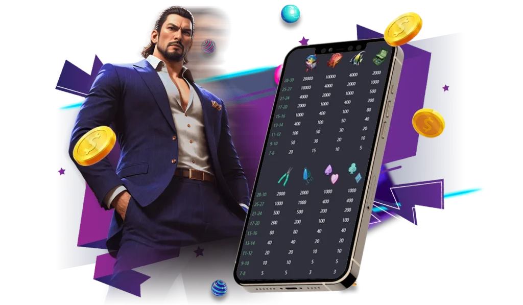 ธีมและการออกแบบของเกม Yakuza Honor
